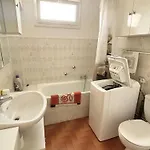 Διαμέρισμα F2 Avec Loggia Et Parking A 800m Des Cures - 4 Couchages - Amelie-les-bains - Fr-1-703-140 *
