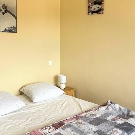 F2 Avec Loggia Et Parking A 800m Des Cures - 4 Couchages - Amelie-les-bains - Fr-1-703-140 * Amelie-les-Bains-Palalda