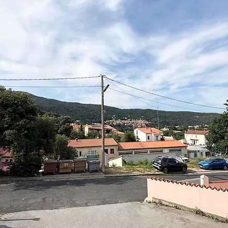 F2 Avec Loggia Et Parking à 800m Des Cures - 4 Couchages - Amélie-les-bains - Fr-1-703-140 Amélie-les-Bains-Palalda